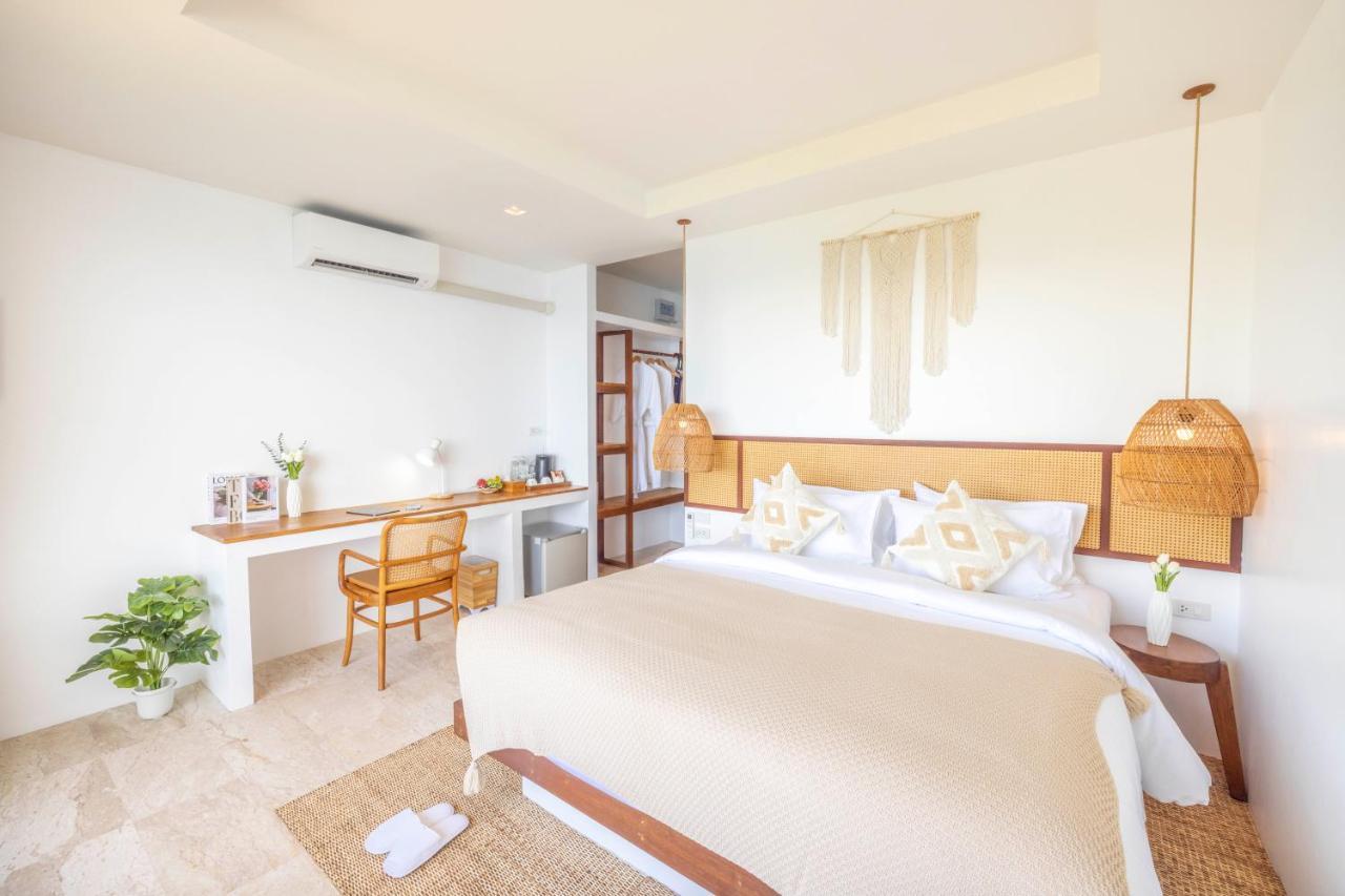 The Ava Resort Koh Tao Exterior photo