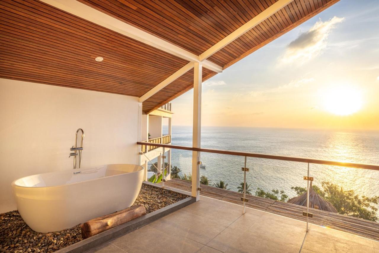 The Ava Resort Koh Tao Exterior photo