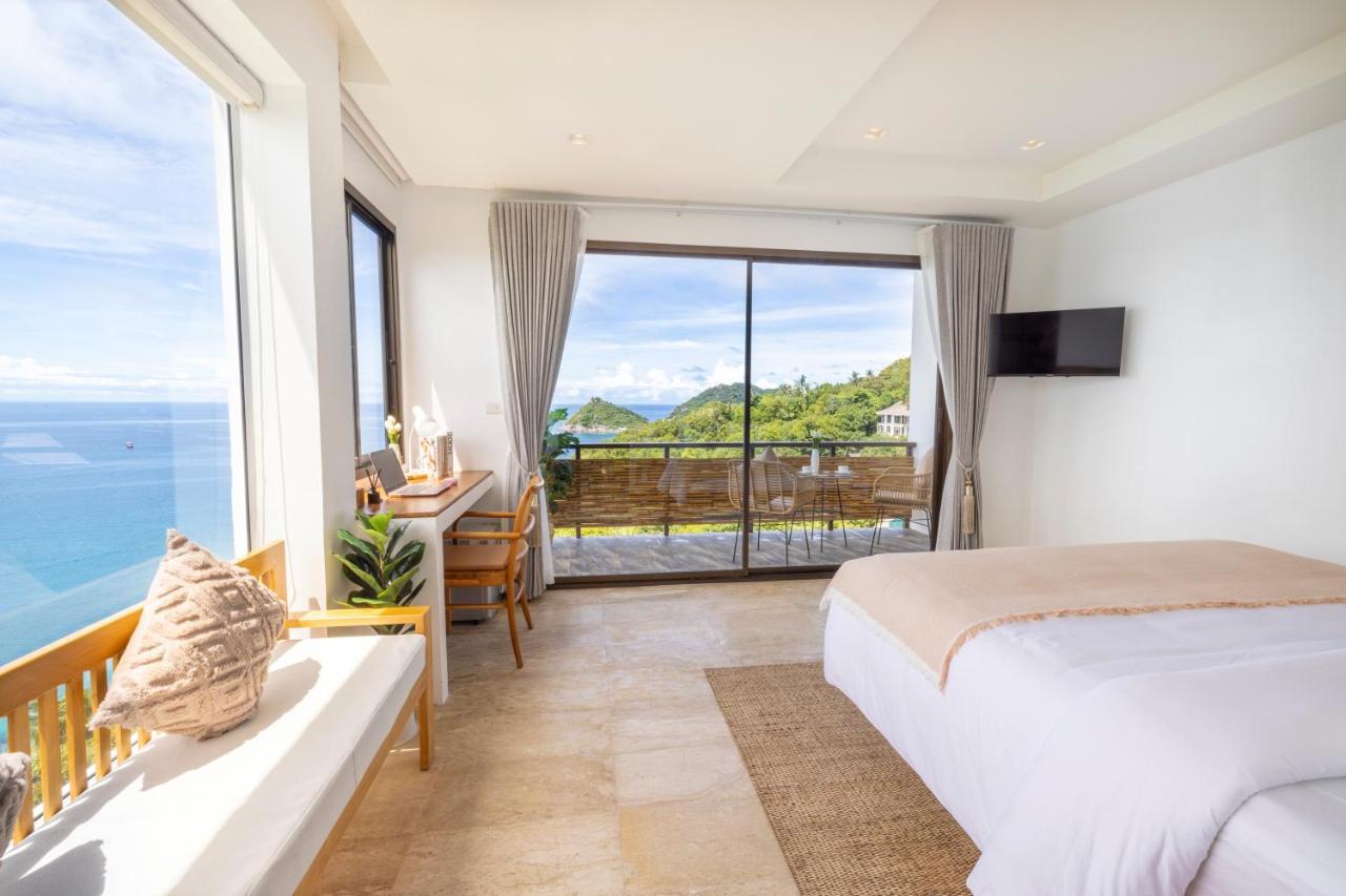 The Ava Resort Koh Tao Exterior photo