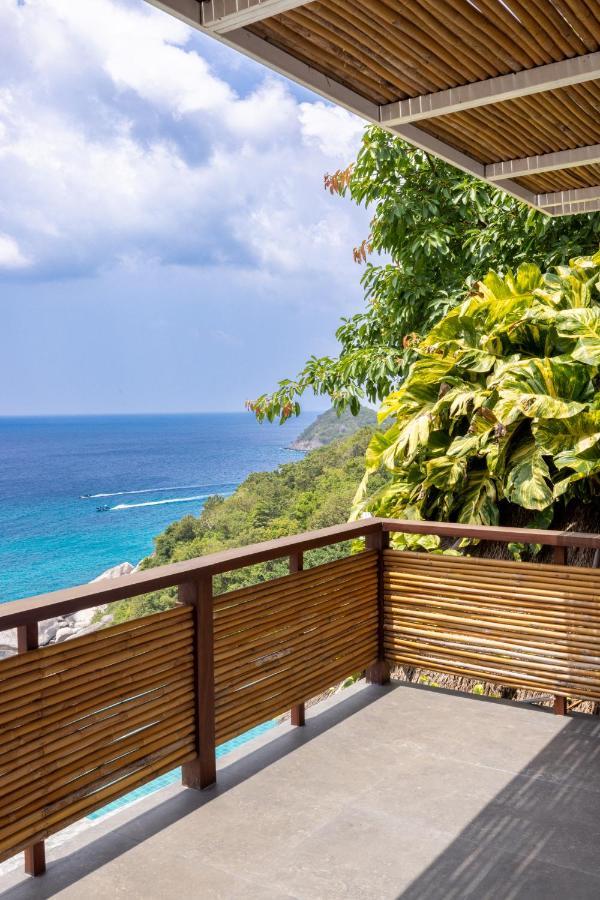 The Ava Resort Koh Tao Exterior photo