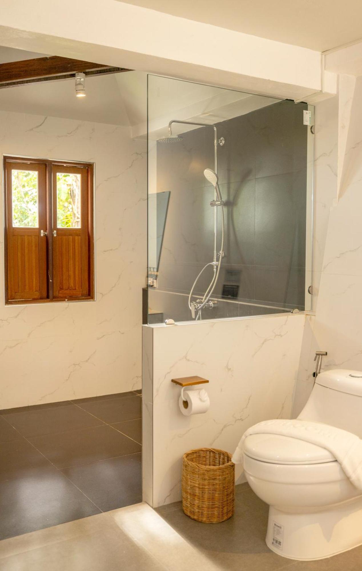 The Ava Resort Koh Tao Exterior photo